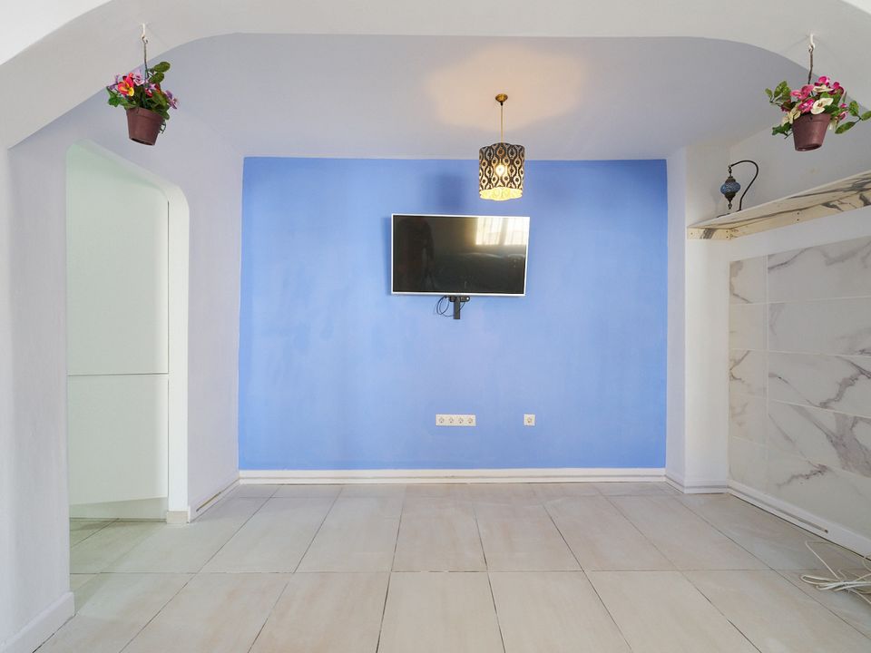 Byhus i Turre, Almeria - foto 4