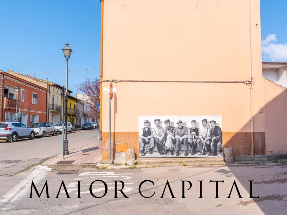 Lejlighed i Oschiri, Sassari - foto 4