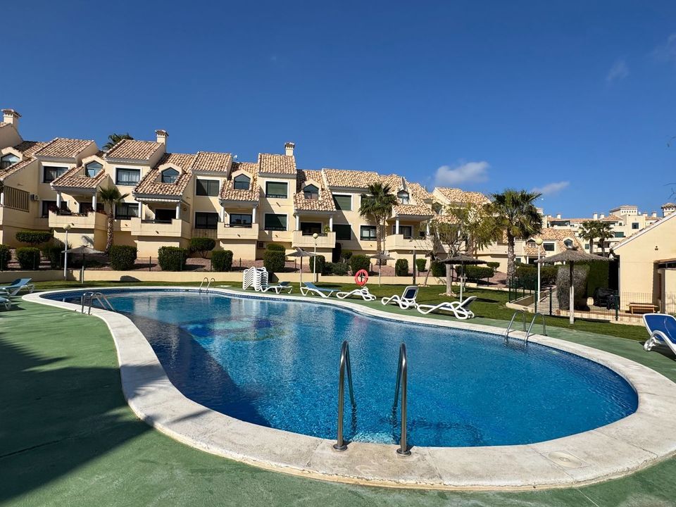 Lejlighed i Orihuela, Alicante - foto 1