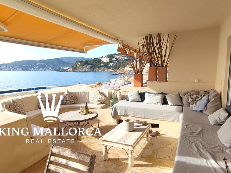 Lejlighed i Calvia, Mallorca - foto 1