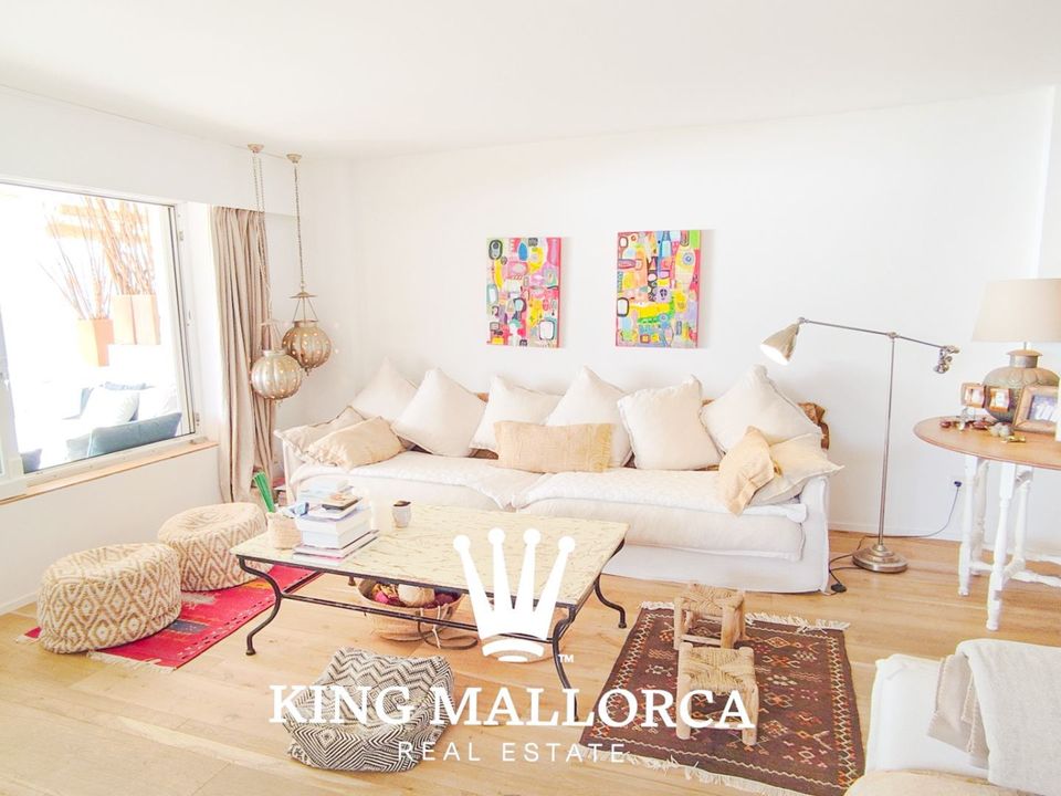 Lejlighed i Calvia, Mallorca - foto 3