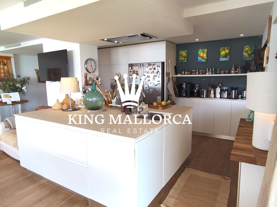 Lejlighed i Calvia, Mallorca - foto 4