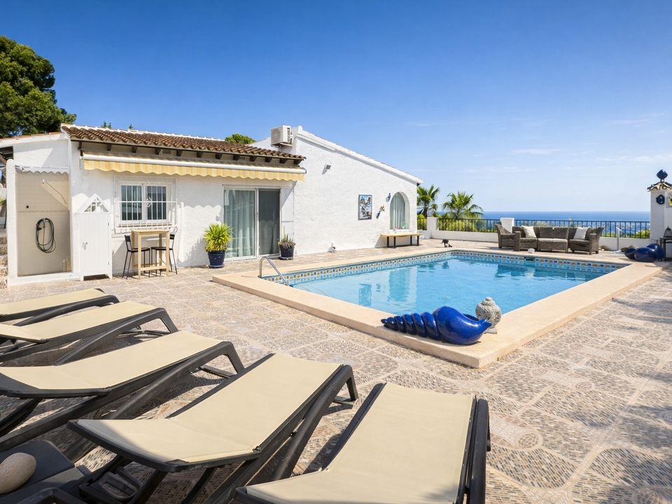Villa a La Nucia, Alicante - foto 2