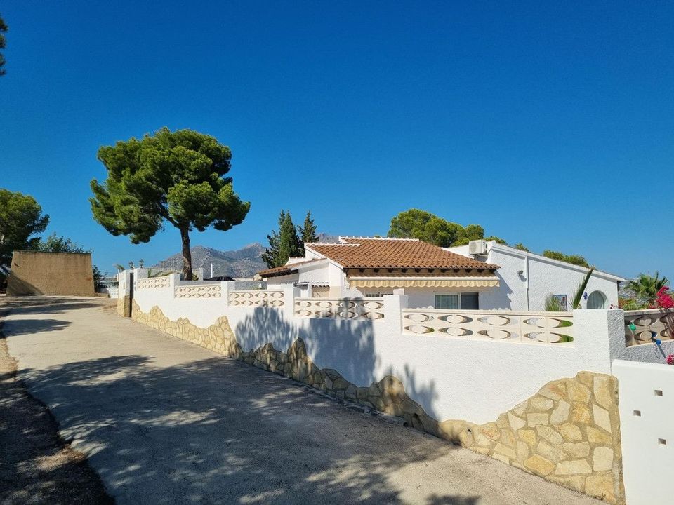 Villa a La Nucia, Alicante - foto 5