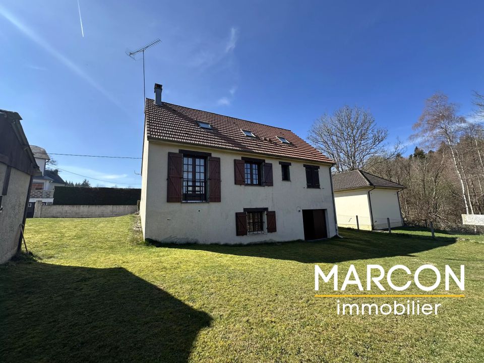 Villa i Gentioux-Pigerolles, Creuse - foto 2