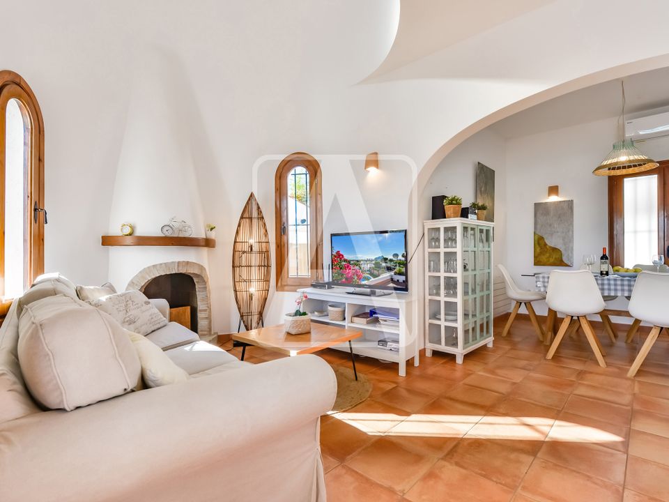 Villa i Calpe, Alicante - foto 4