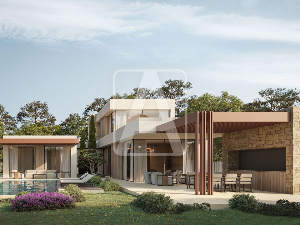 Villa i Javea, Alicante - foto 2