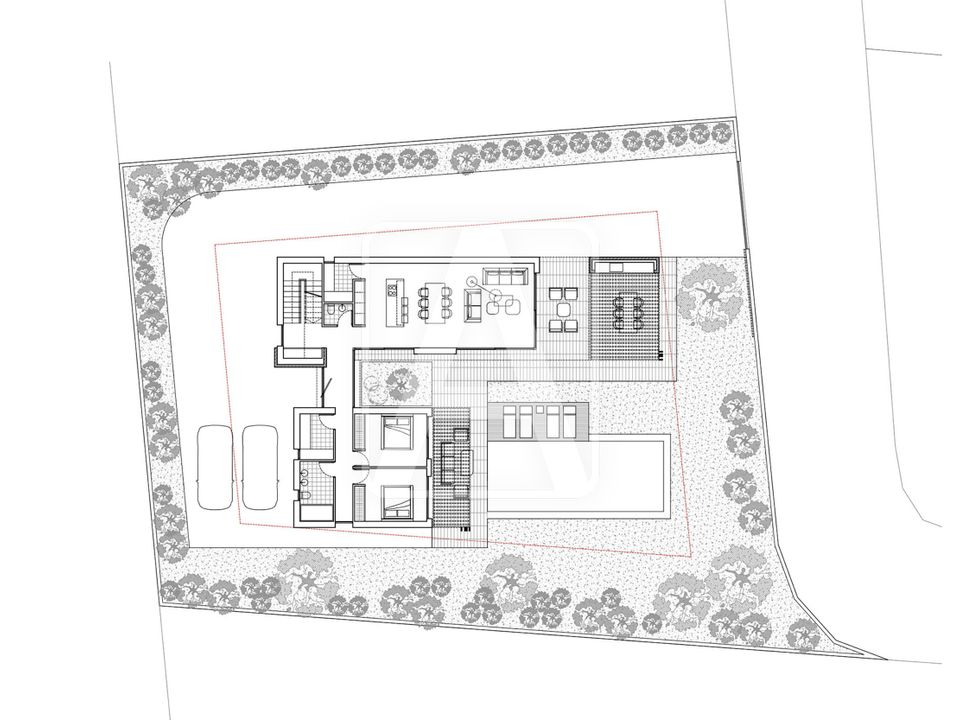 Villa i Javea, Alicante - foto 3