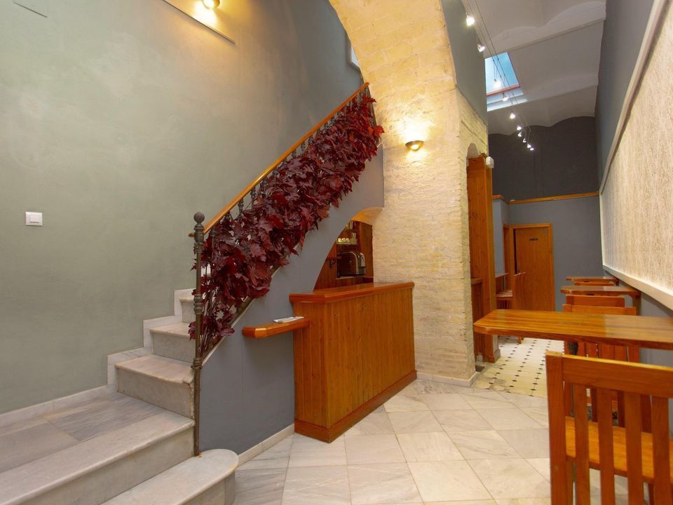 Villa i Jerez De La Frontera, Cadiz - foto 1