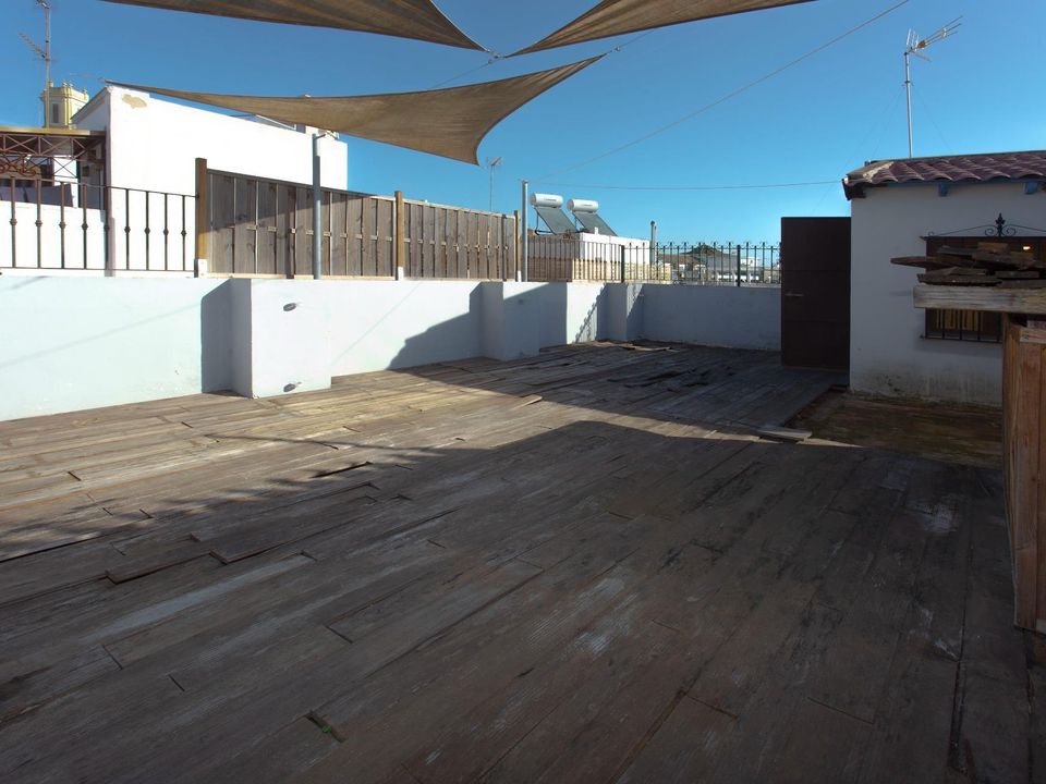 Villa i Jerez De La Frontera, Cadiz - foto 2
