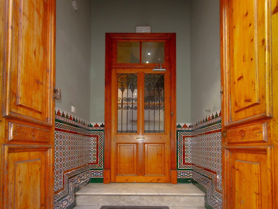 Villa i Jerez De La Frontera, Cadiz - foto 4