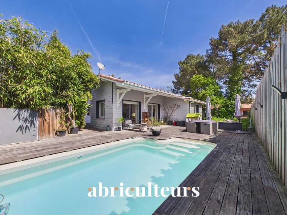 Villa i Capbreton, Landes - foto 2
