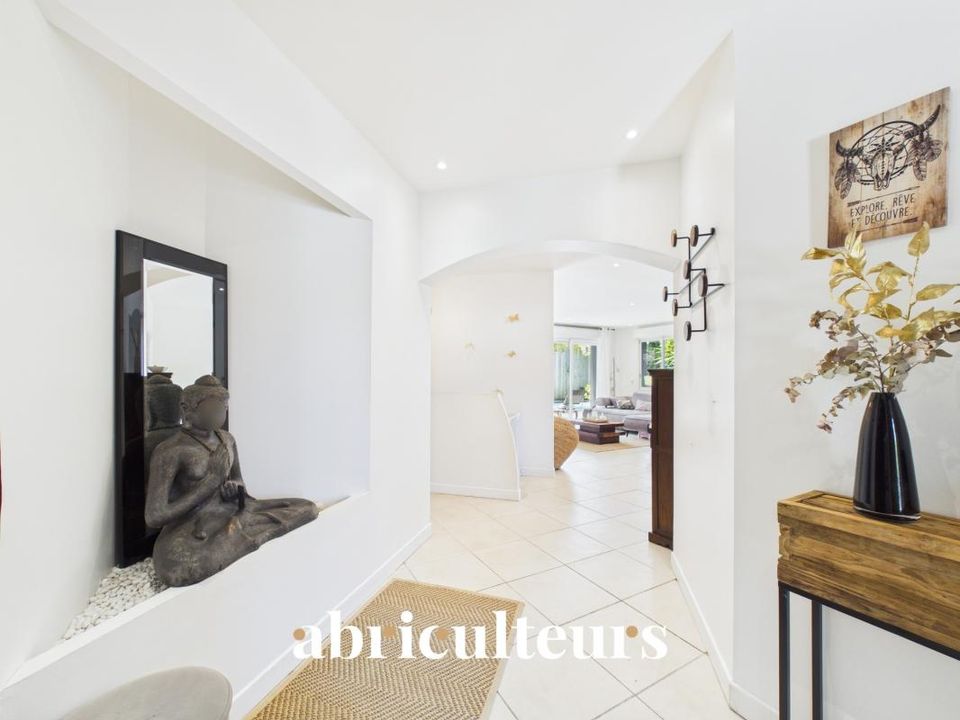 Villa i Capbreton, Landes - foto 3