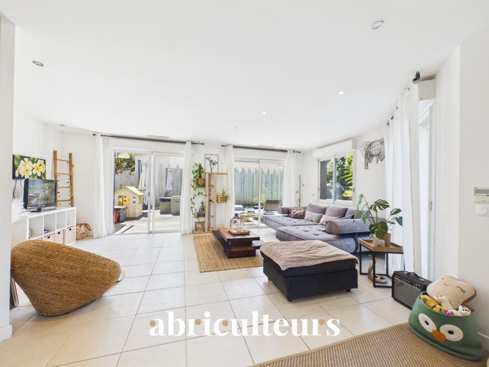 Villa i Capbreton, Landes - foto 4