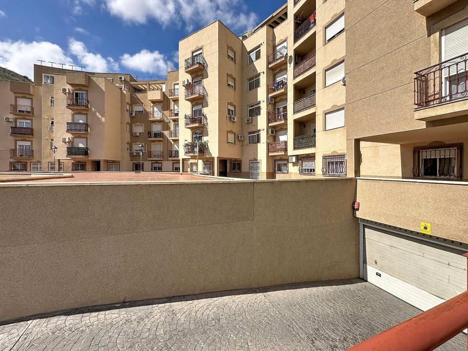 Lejlighed i Gador, Almeria - foto 2