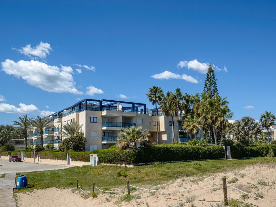 Apartament a Xeraco, Valencia - foto 2