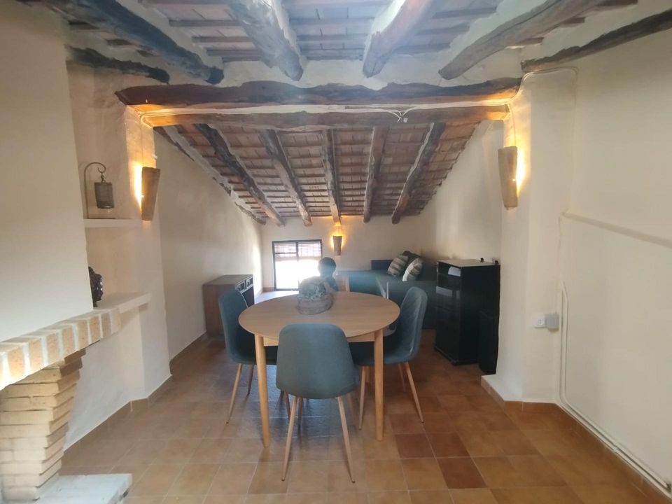 Villa a Cocentaina, Alicante - foto 1