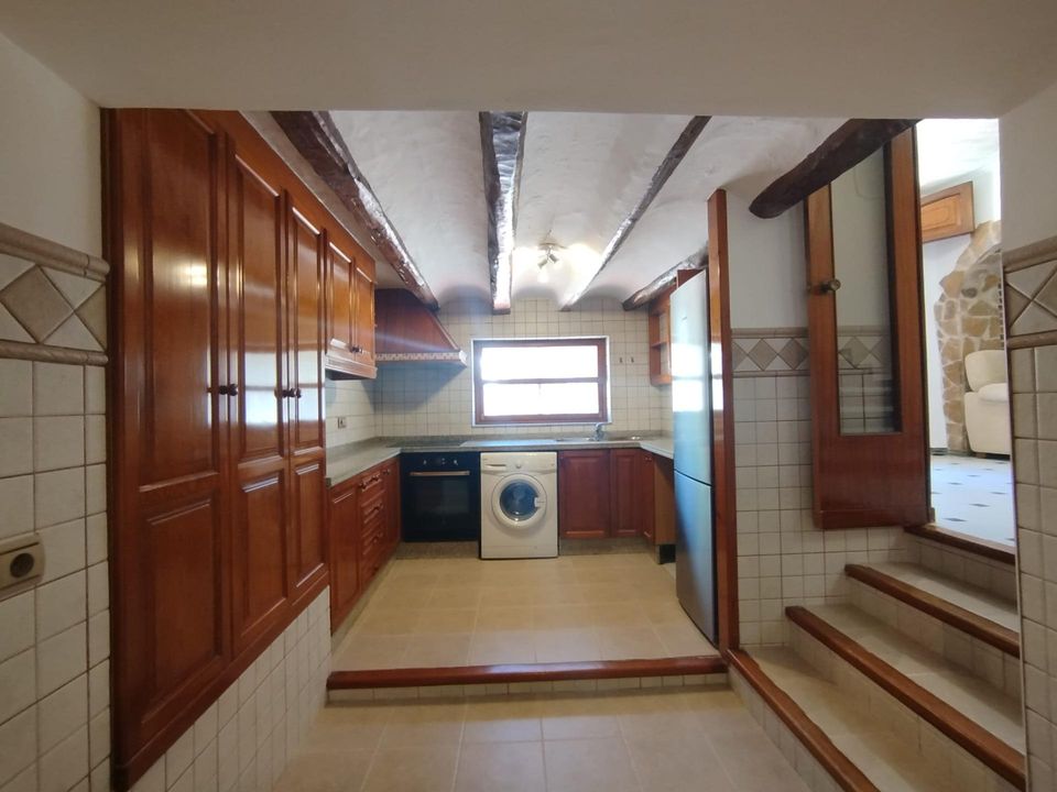 Villa a Cocentaina, Alicante - foto 5