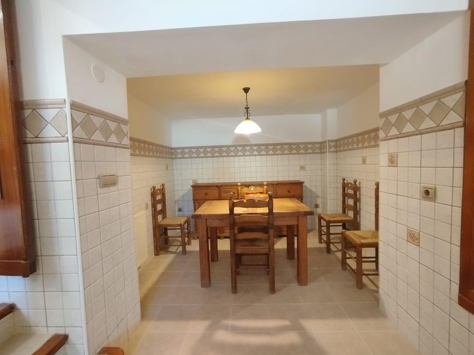 Villa i Cocentaina, Alicante - bilde 1