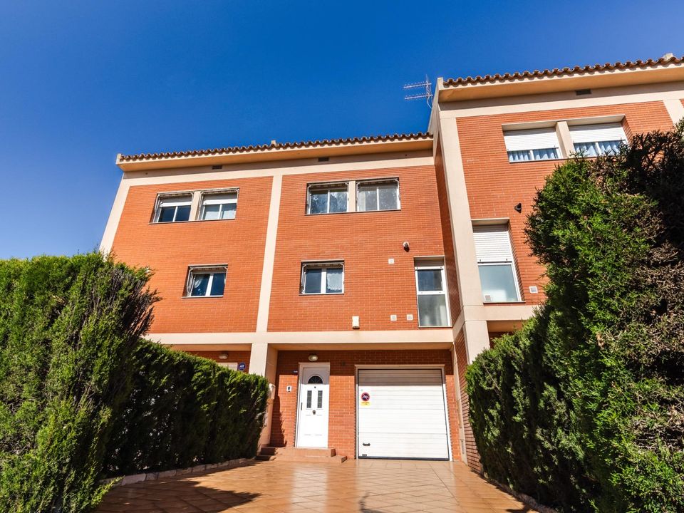Villa i Vila-Seca, Tarragona - bilde 2