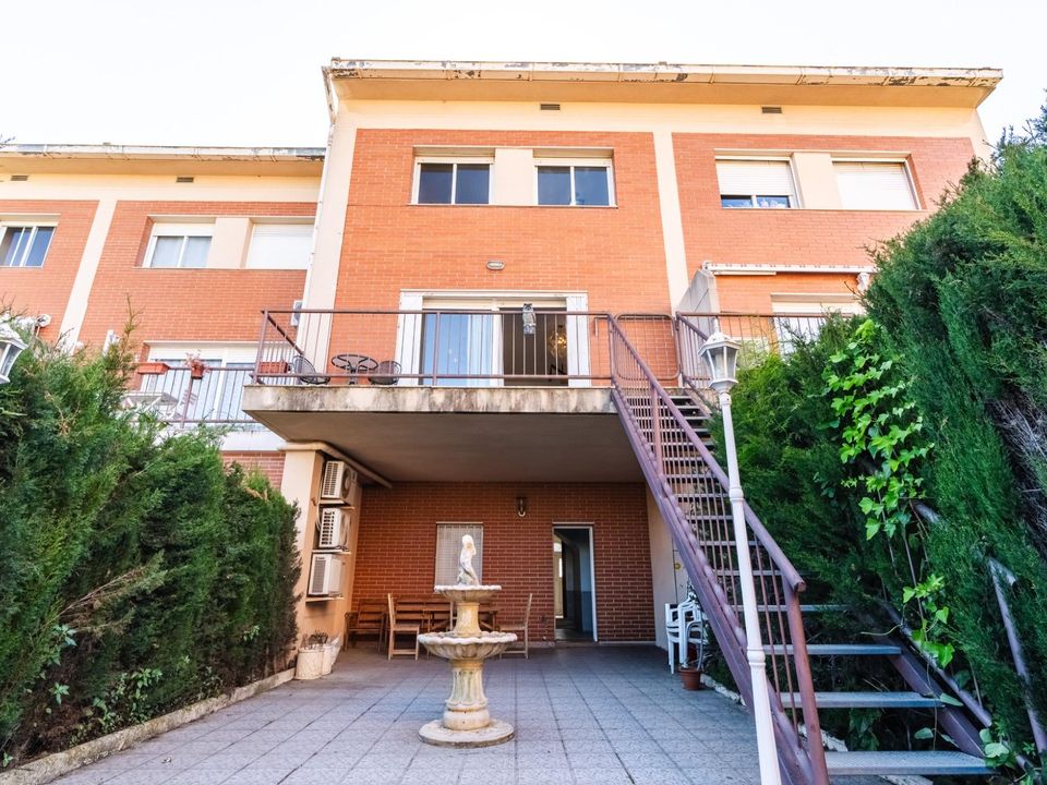Villa i Vila-Seca, Tarragona - bilde 3