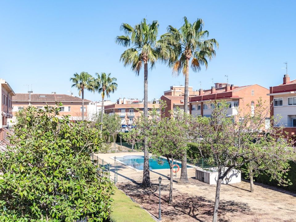 Villa i Vila-Seca, Tarragona - bilde 5