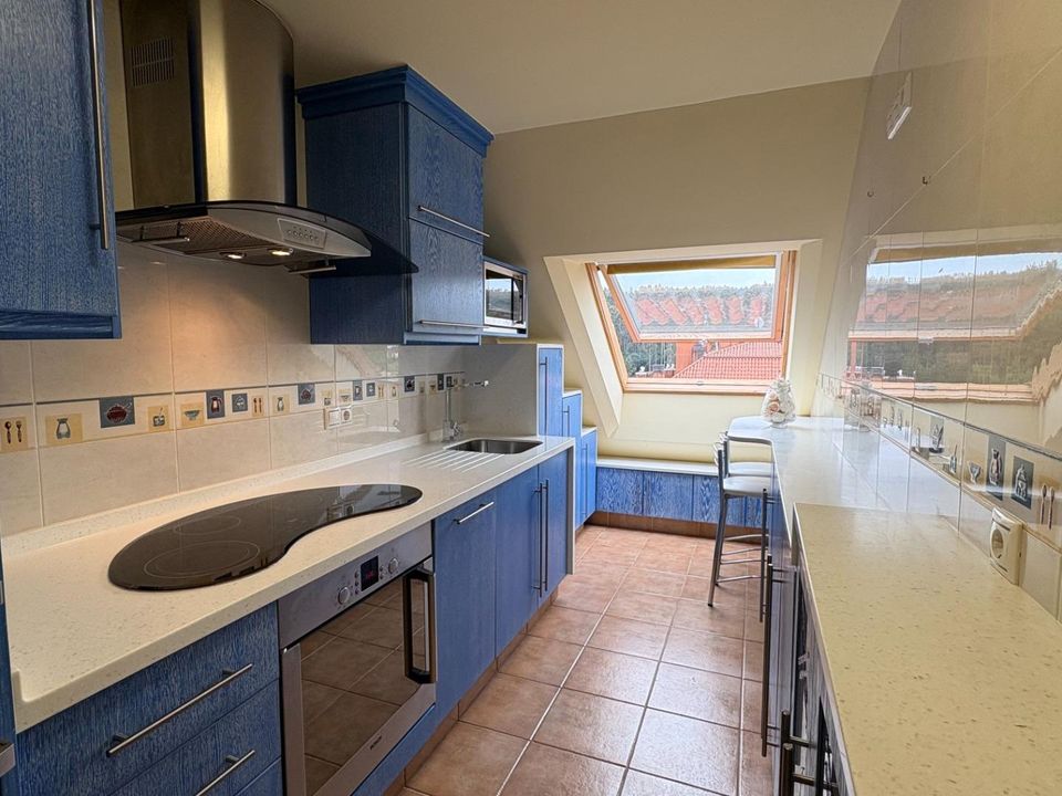 Penthouse in Ames, Coruna - Foto 5
