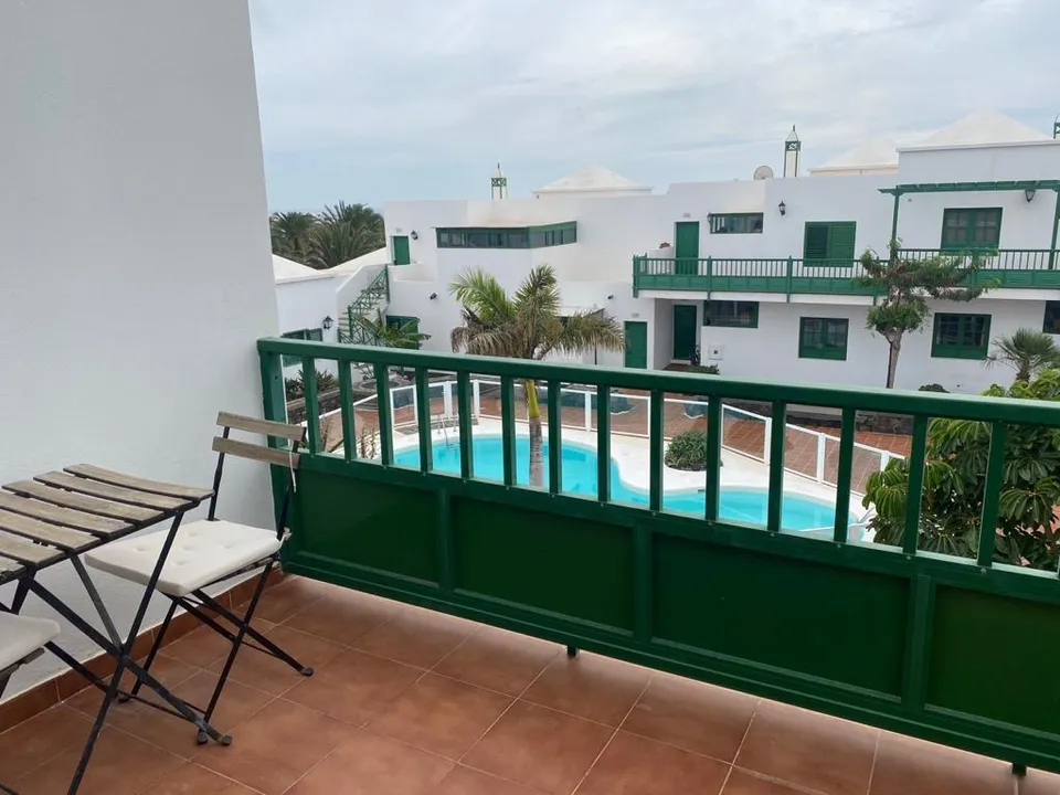 Lejlighed i Teguise, Lanzarote - foto 4
