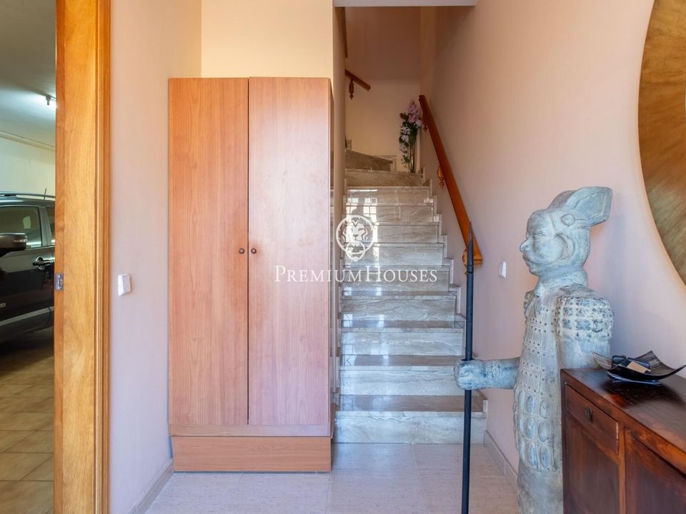 Rækkehus i Argentona, Barcelona - foto 3