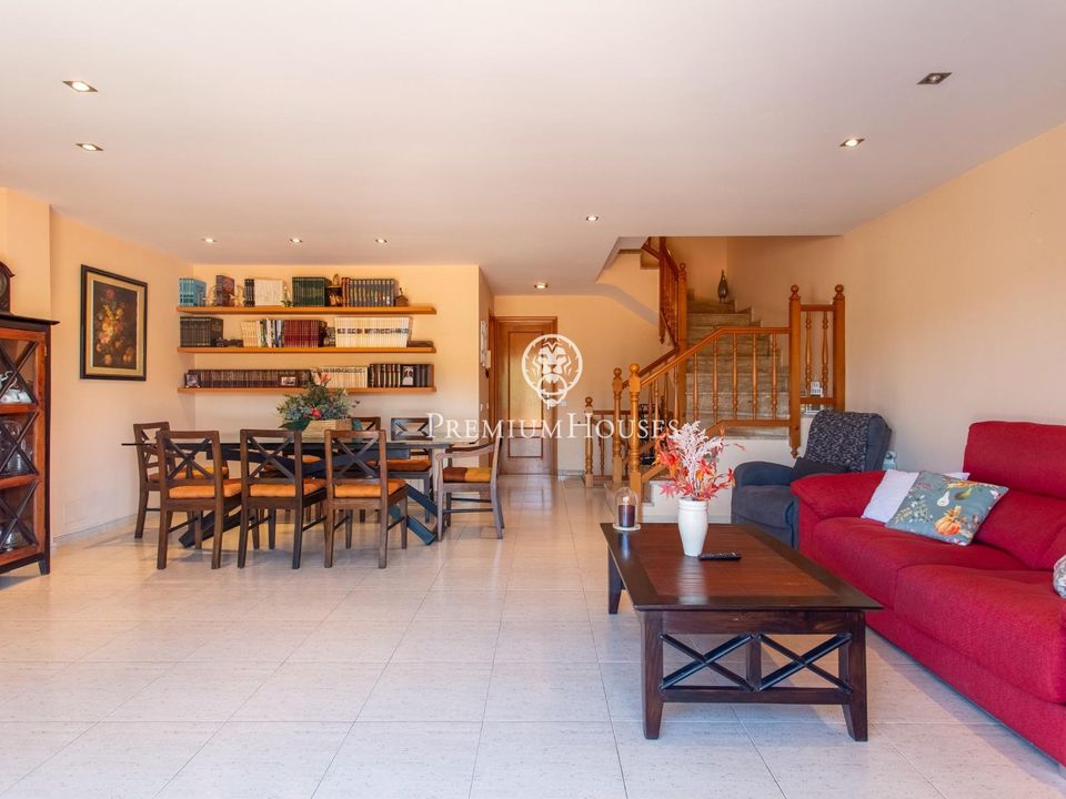 Rækkehus i Argentona, Barcelona - foto 5