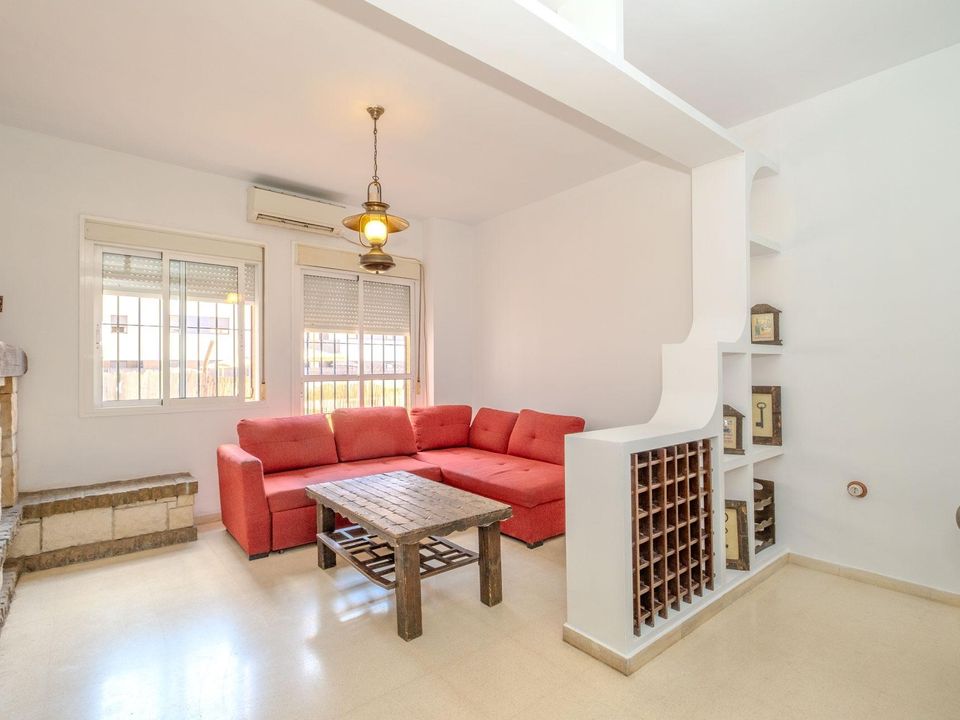Dupleks i Sevilla, Sevilla - bilde 3