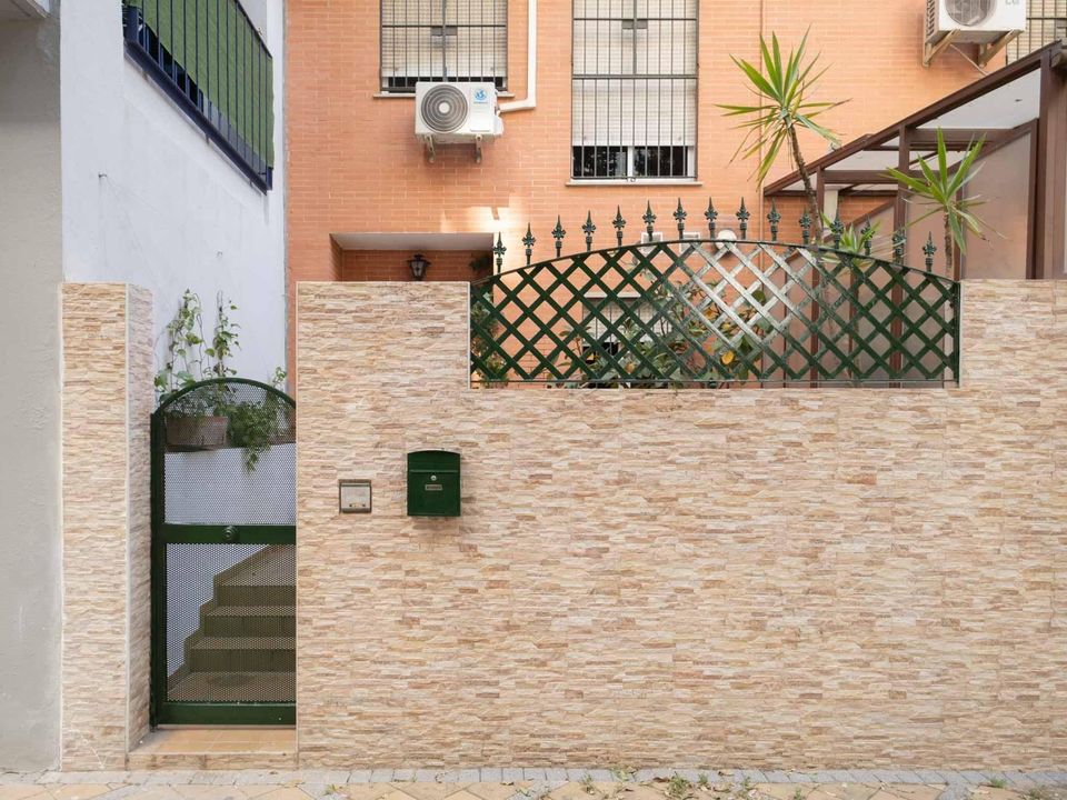 Dupleks i Sevilla, Sevilla - bilde 4