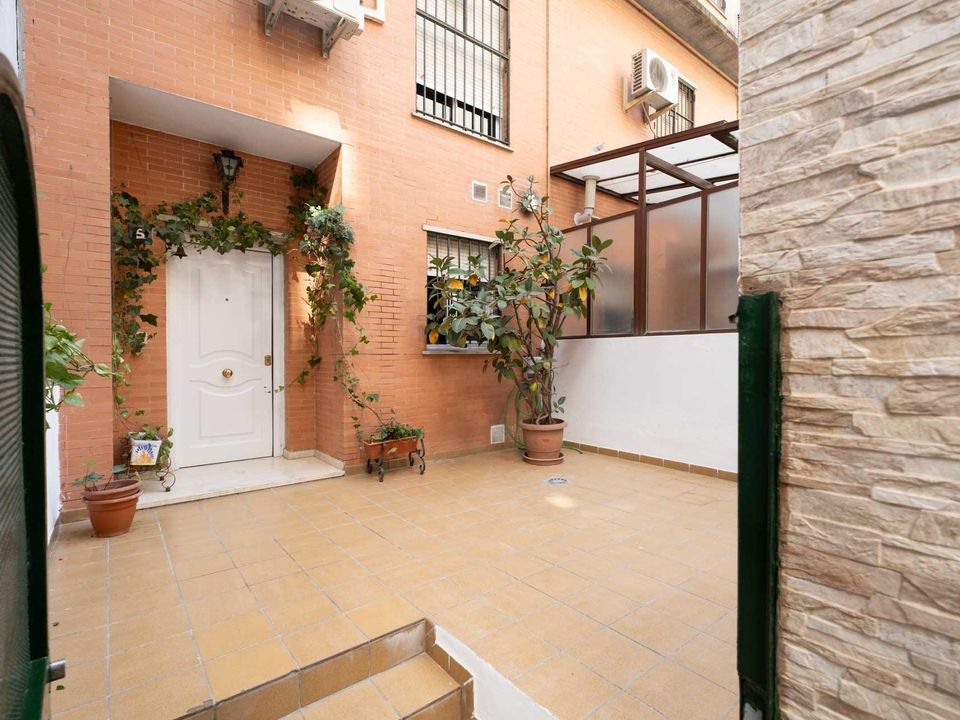 Duplex i Sevilla, Sevilla - foto 2