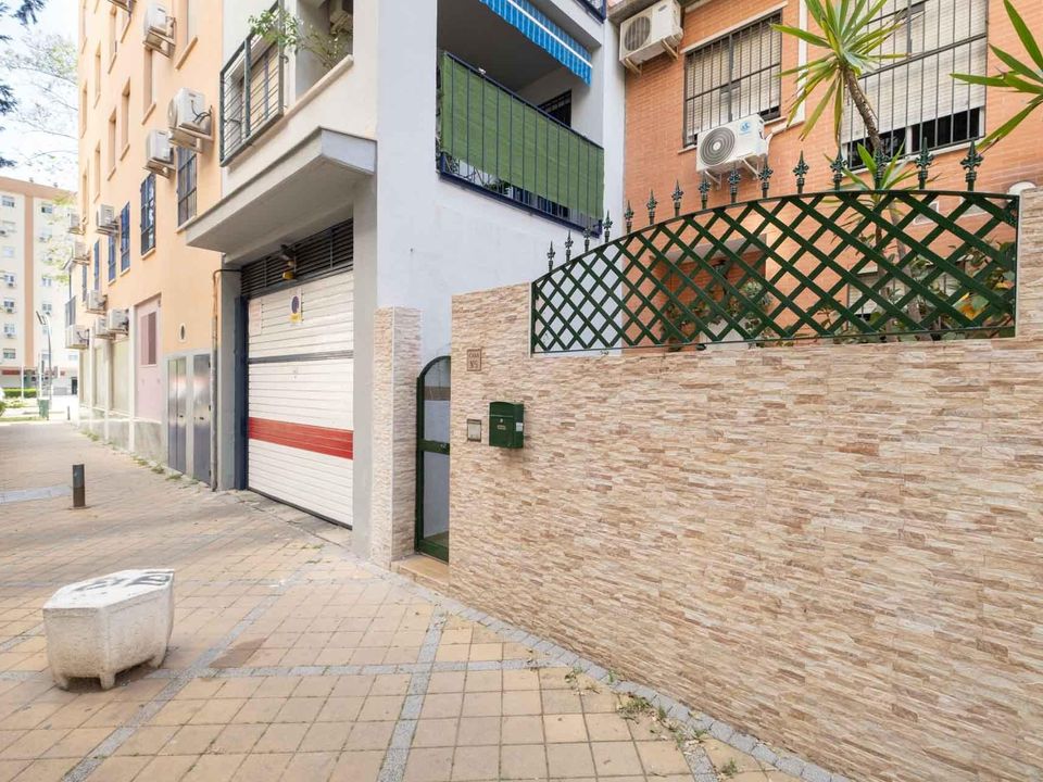 Duplex i Sevilla, Sevilla - foto 5