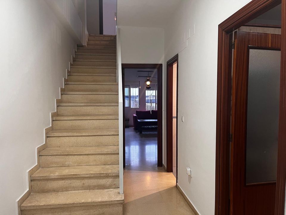 Duplex i Sevilla, Sevilla - foto 3