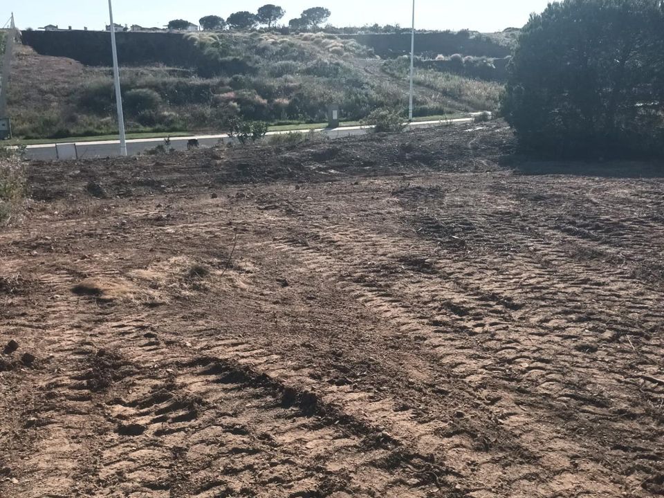 Tomt i Ayamonte, Huelva - bilde 5