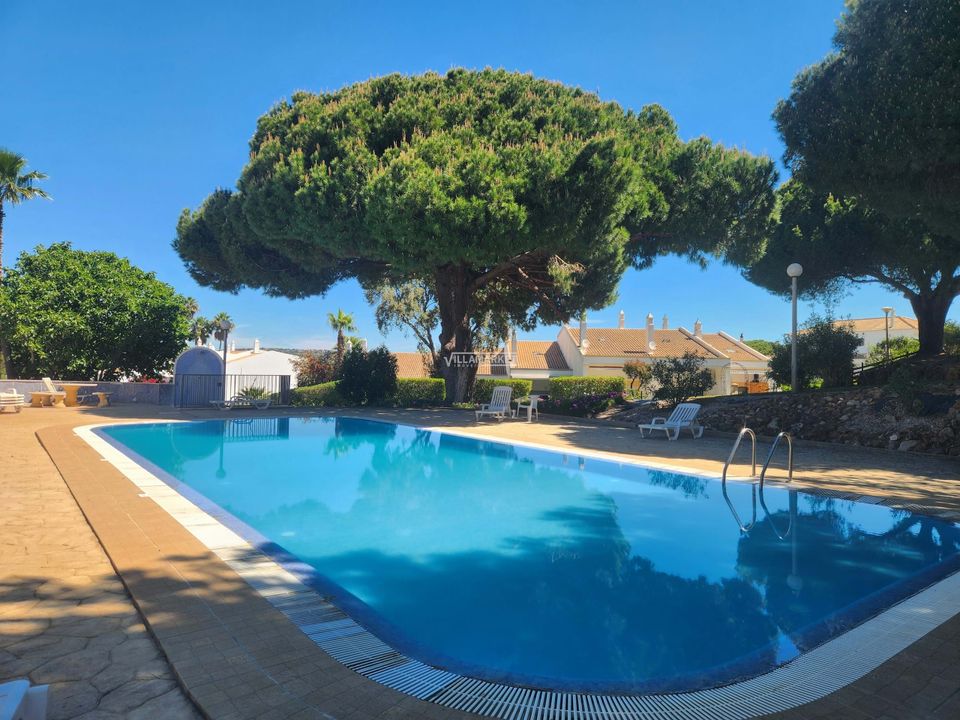 Villa i Albufeira, Faro - foto 1