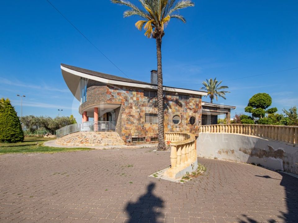 Boerderij in Los Montesinos, Alicante - foto 2