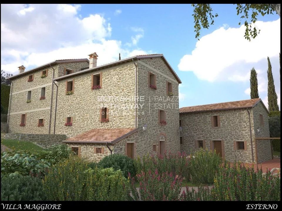 Villa i Massarosa, Lucca - foto 2