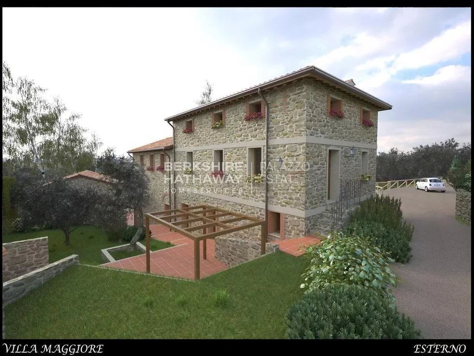 Villa i Massarosa, Lucca - foto 3