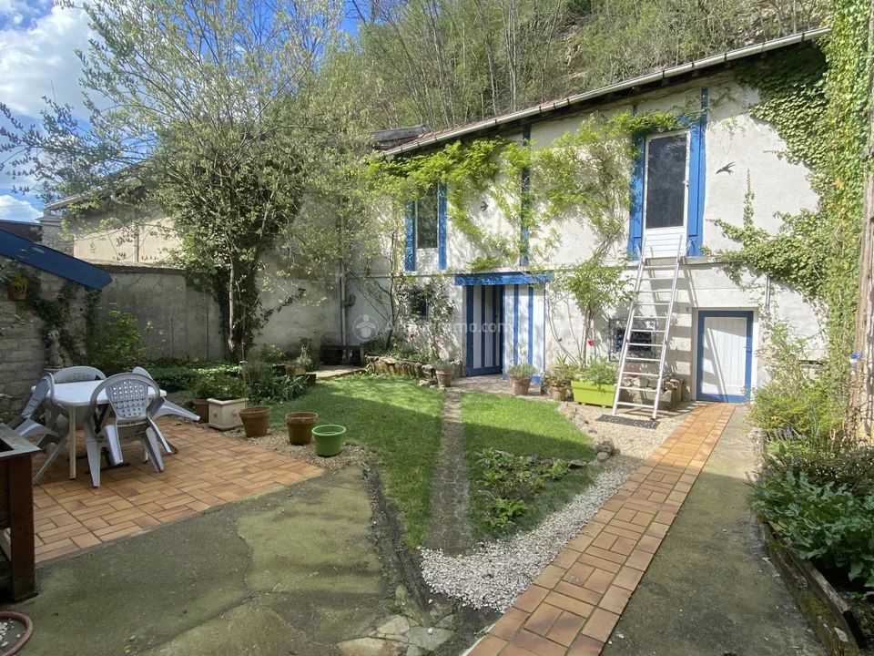 Villa i Gondrecourt-le-Château, Meuse - foto 1