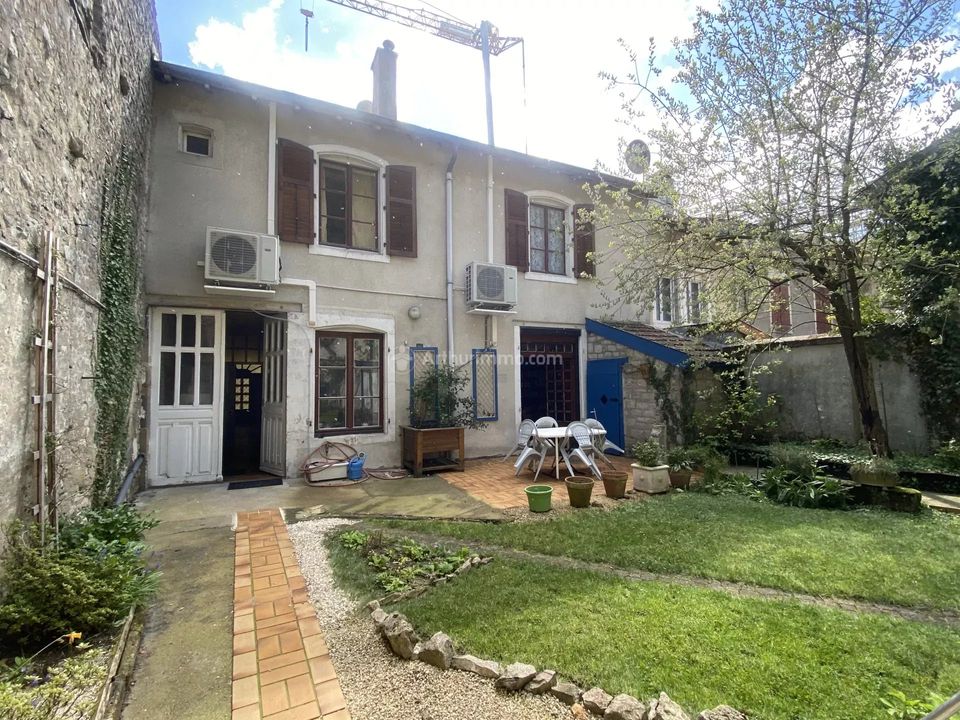 Villa i Gondrecourt-le-Château, Meuse - foto 2