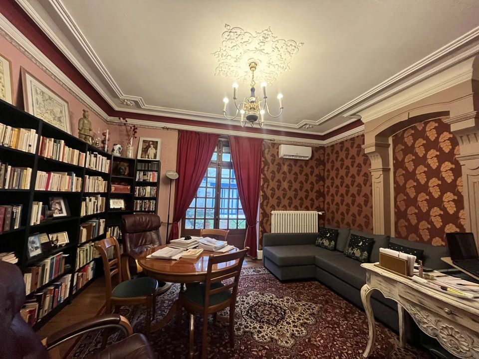 Villa i Gondrecourt-le-Château, Meuse - foto 3