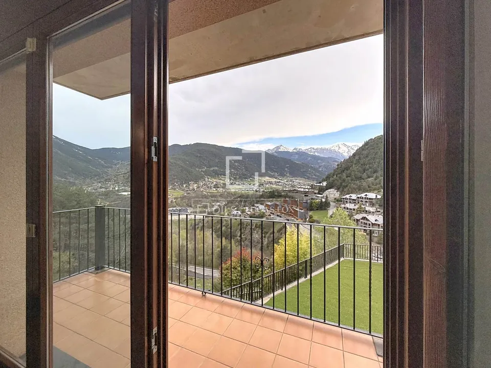 Lejlighed i La Massana, Andorra - foto 5