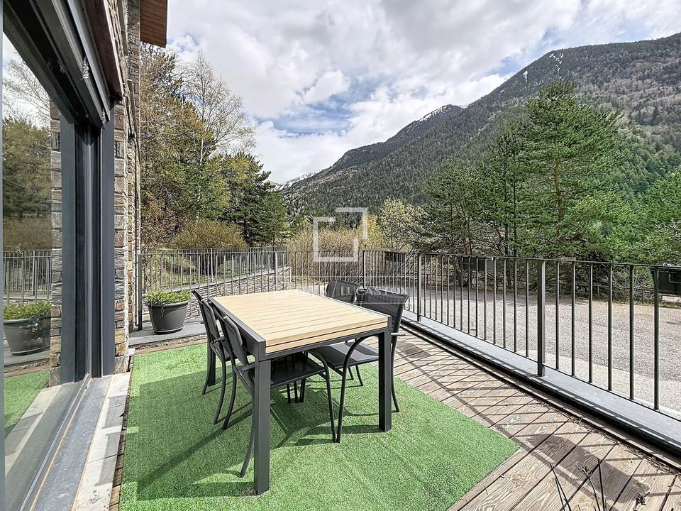Villa a El Serrat, Barcelona - foto 1