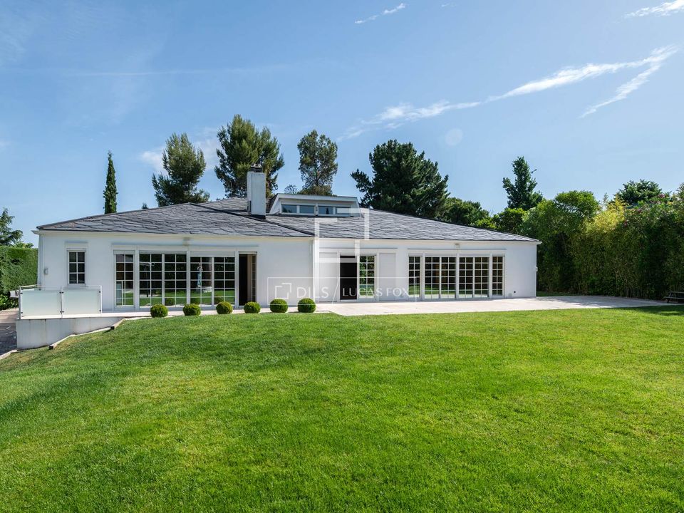 Villa i Madrid, Madrid - foto 2