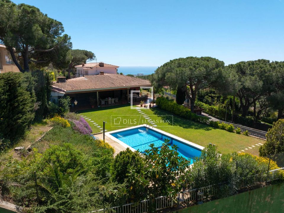 Villa i Cabrils, Barcelona - foto 2