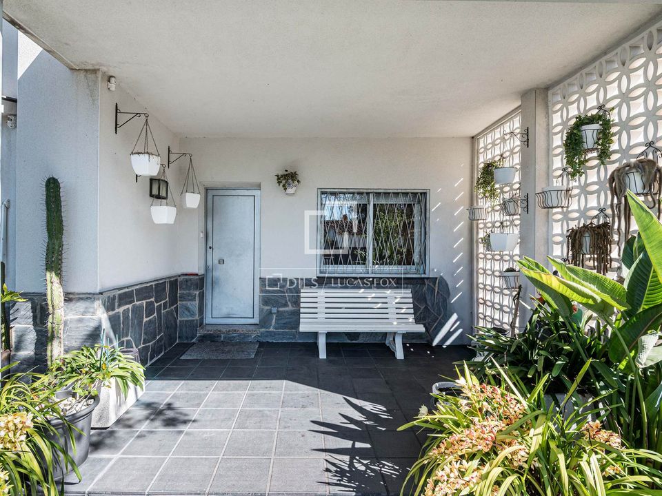 Villa i Sant Cugat Del Valles, Barcelona - foto 3