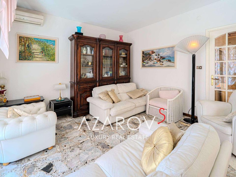 Apartament a Ventimiglia, Imperia - foto 3