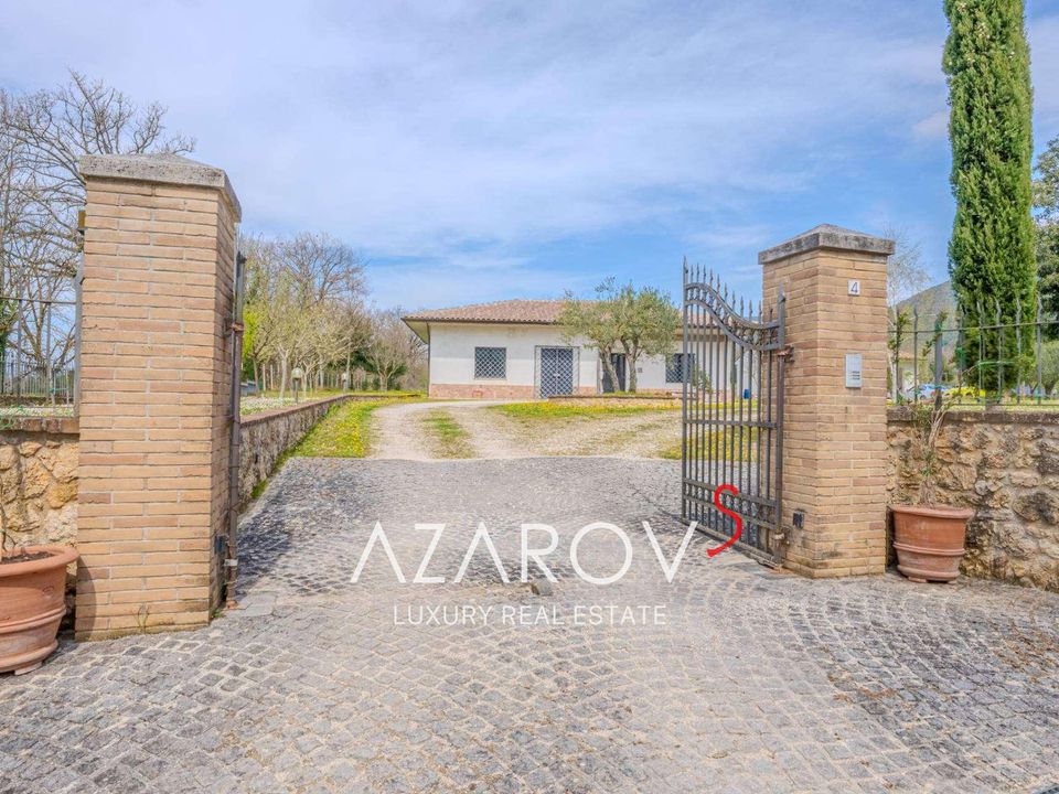 Villa in Massa Martana, Perugia - foto 2